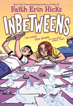 Inbetweens