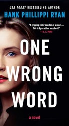 One Wrong Word