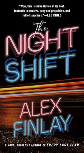 The Night Shift