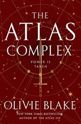 The Atlas Complex