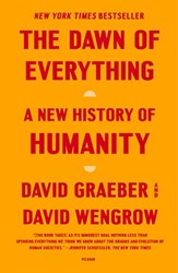 The Dawn of Everything