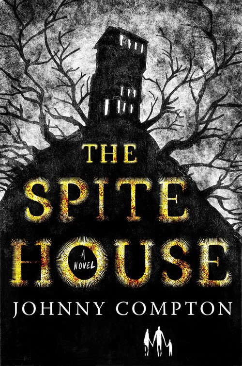 The The Spite House