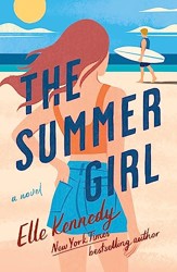 The Summer Girl