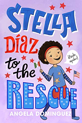 Stella Diaz to the Rescue