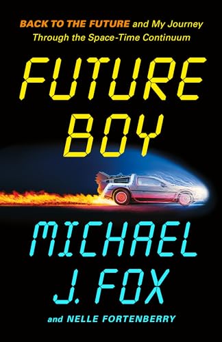 Future Boy