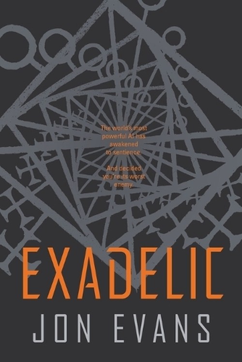 Exadelic