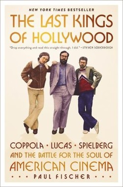 The Last Kings of Hollywood