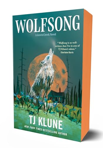 Wolfsong