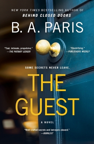 The Guest