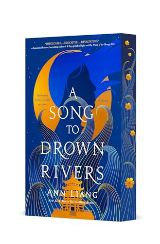 A Song to Drown Rivers