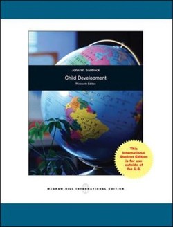 CHILD DEVELOPMENT:AN INTRODUCTION