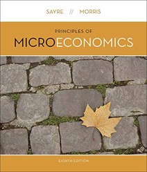 Principles of Microeconomics