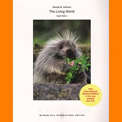 The Living World (Int'l Ed)