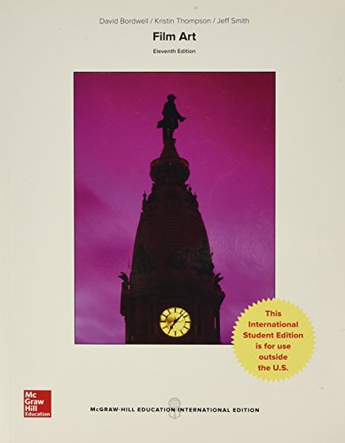 Film Art: An Introduction
