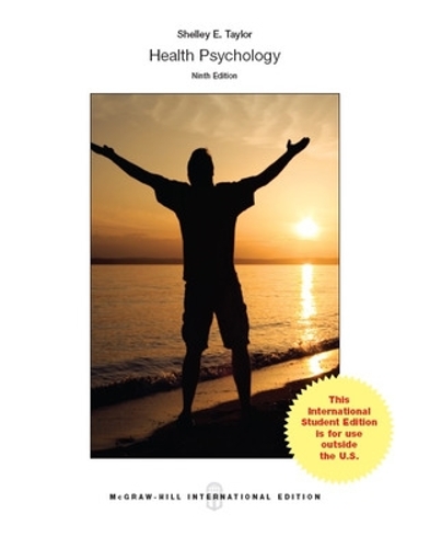 Health Psychology (Int'l Ed)
