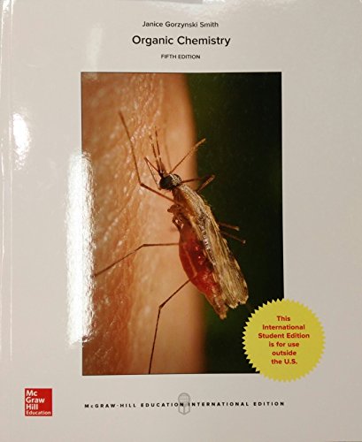Organic Chemistry