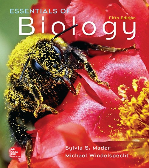 Essentials of Biology