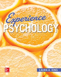 Loose Leaf Experience Psychology