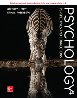 ISE Psychology: Perspectives and Connections