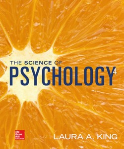 AU - The Science Of Psychology