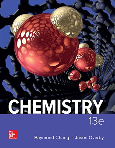 Loose Leaf for Chemistry