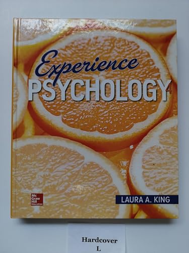 Experience Psychology