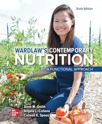Loose Leaf for Wardlaw's Contemporary Nutrition: A Functional Approach