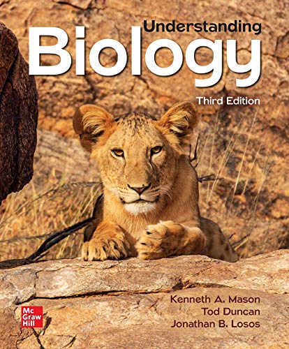 Loose Leaf for Understanding Biology