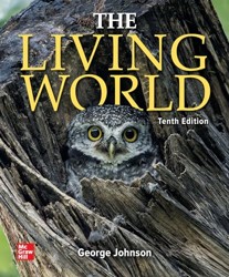 Loose Leaf for the Living World