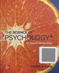 The Science of Psychology: An Appreciative View