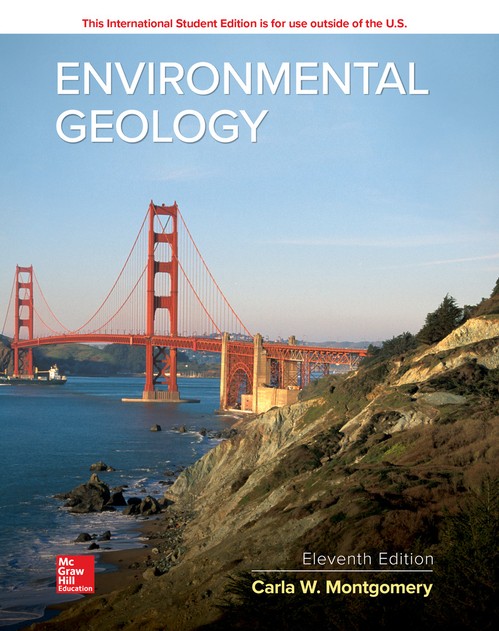 ISE Environmental Geology