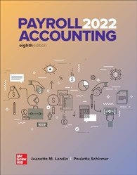 Payroll Accounting