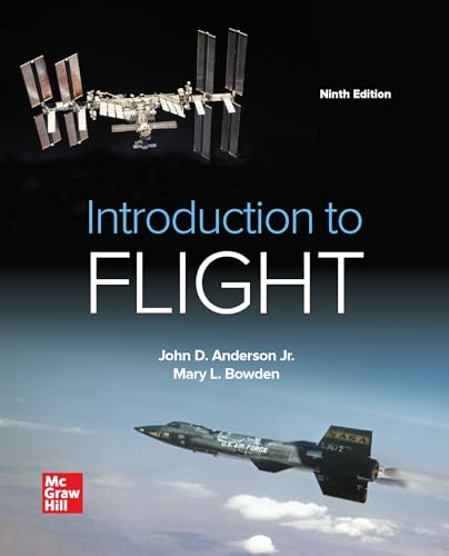Loose Leaf for Introduction to Flight