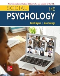 Social Psychology ISE