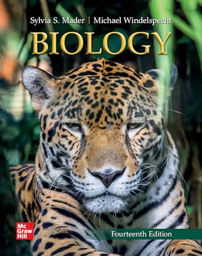 Lab Manual for Mader Biology