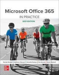 Microsoft Office 365: In Practice