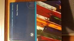 Basic Chemistry [Textbook Binding] [Jan 01, 2005] Karen C. Timberlake/ Willia...