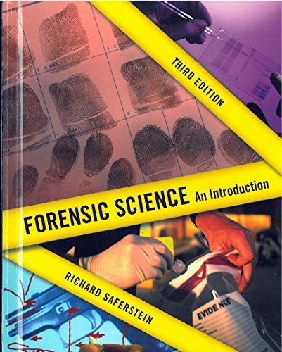 Forensic Science