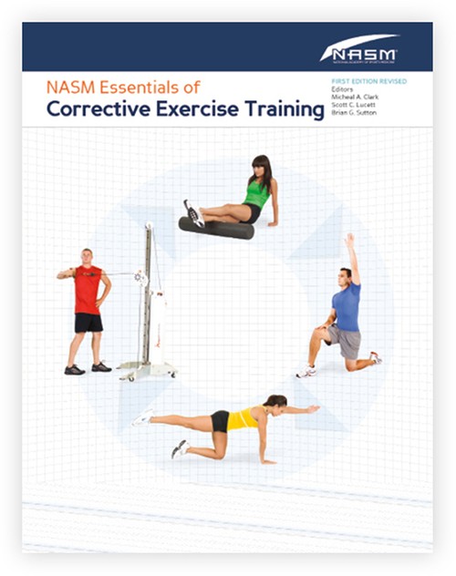 NASM Essentials of Corrective Exercise Training