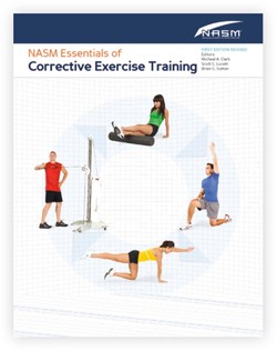 NASM Essentials of Corrective Exercise Training