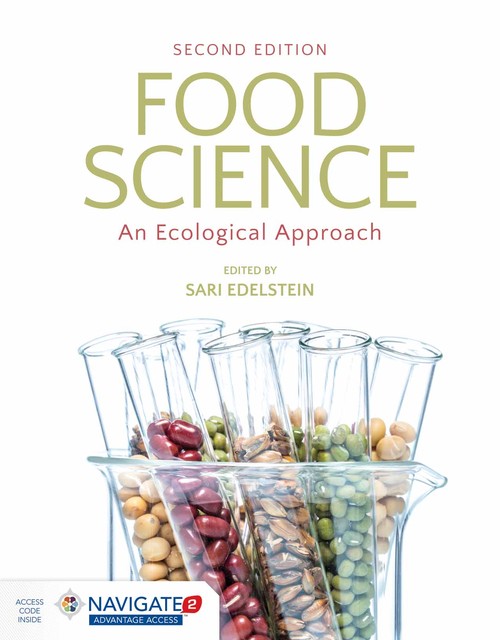 Food Science: an Ecological Approach