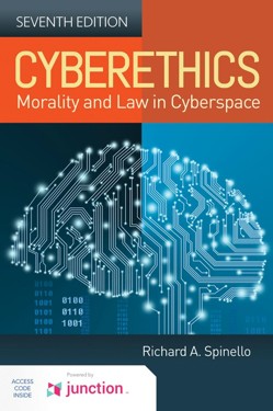 Cyberethics: Morality and Law in Cyberspace