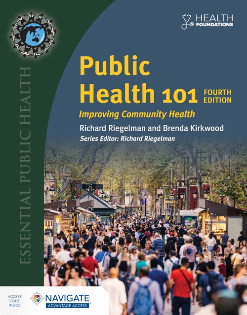 Public Health 101 with Navigate Advantage Access