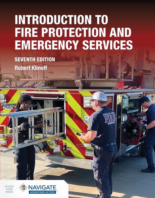Introduction to Fire Protection and Emergency Services