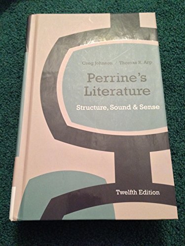 Perrine's Literature