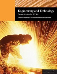 Engineering and Technology: Custom Version for IET