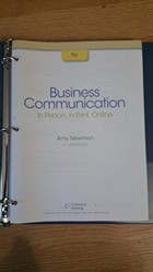 Business Communication