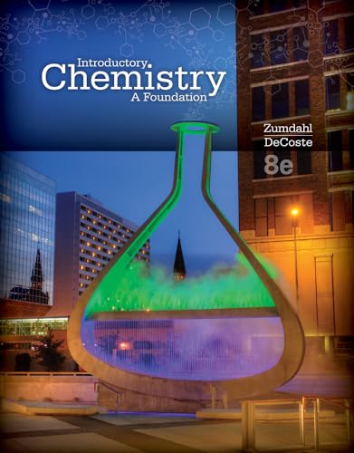 Introductory Chemistry