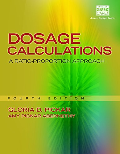 Dosage Calculations
