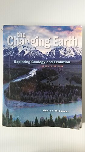 The Changing Earth